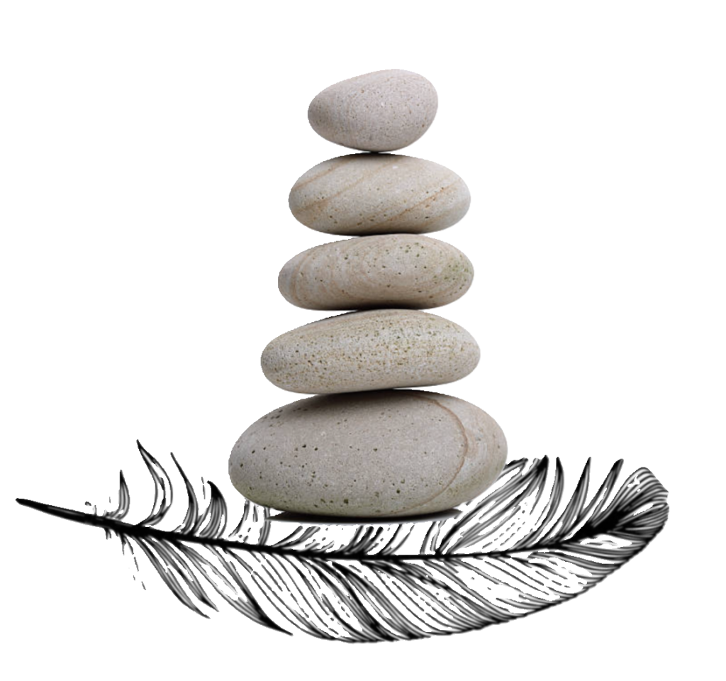 Columna. Equilibrio delicado
