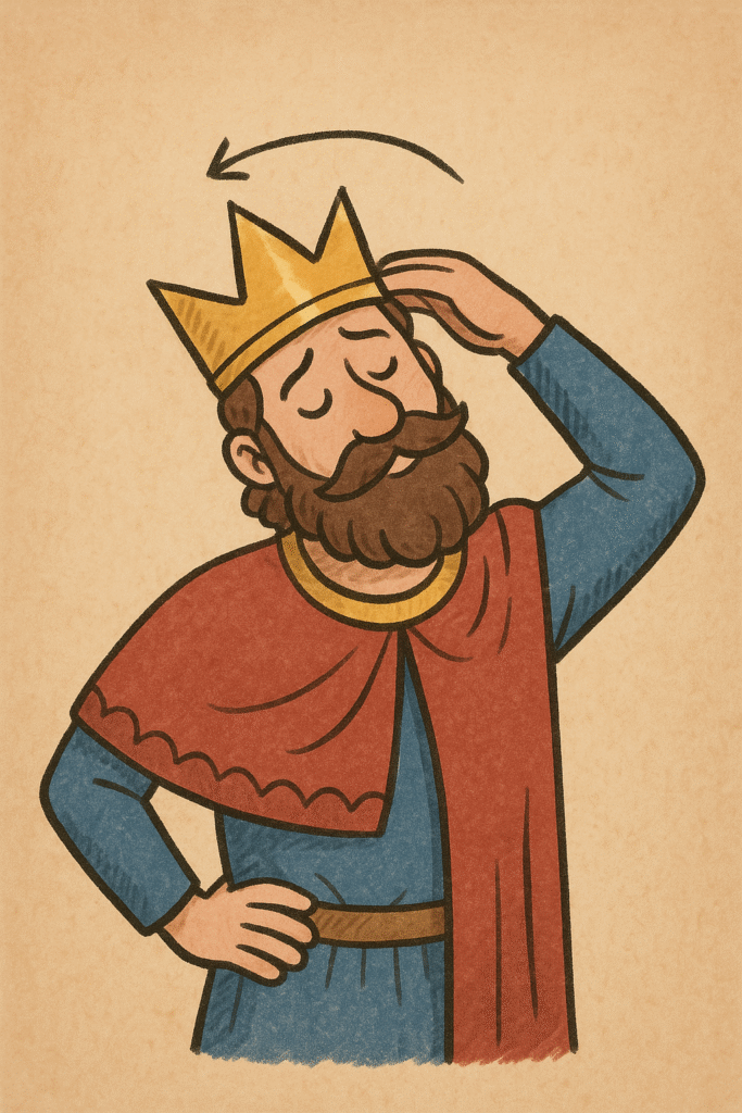 El ejercicio es el rey
